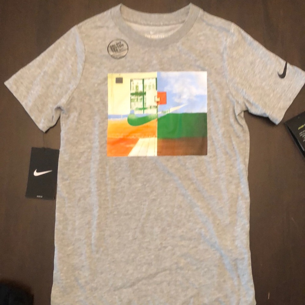 Nike - T-Shirt